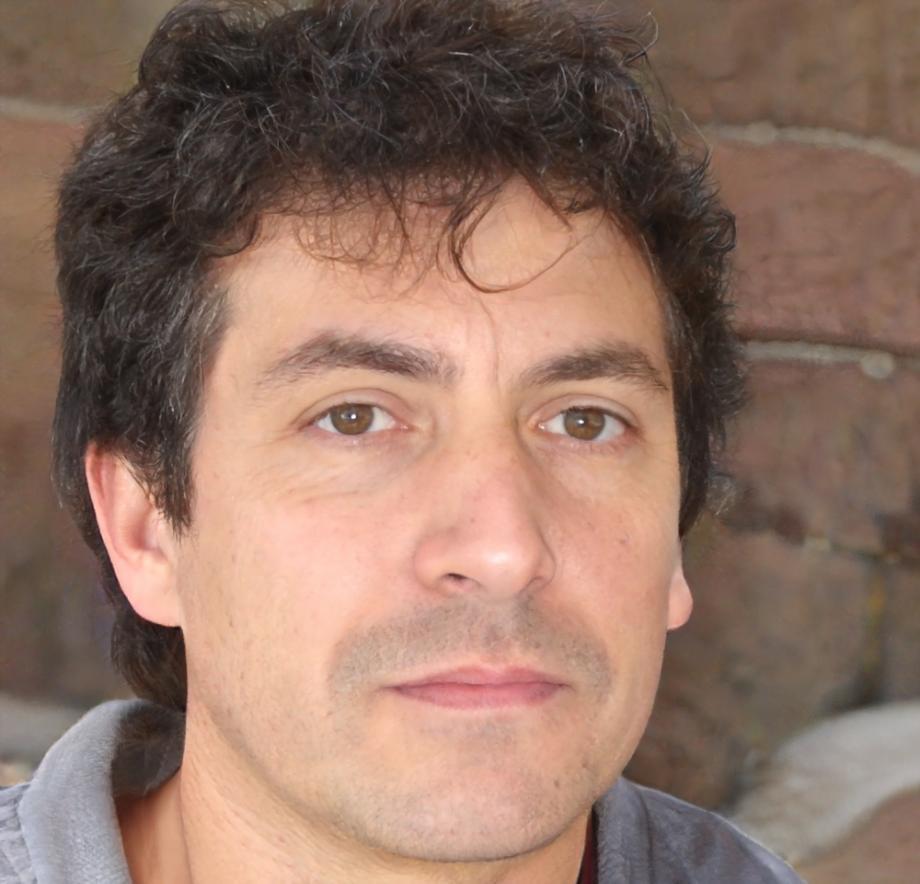 Instructor Carlos Mendoza especialista en análisis financiero