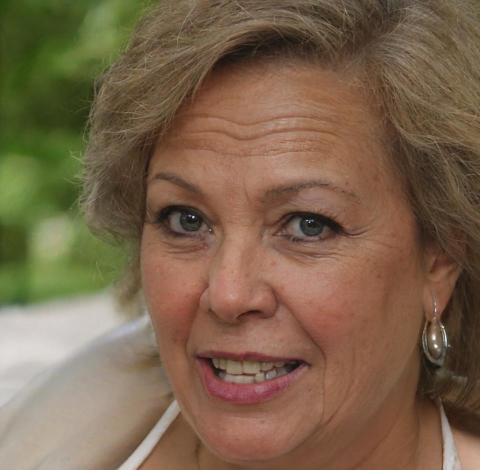 Instructora María García experta en solvencia empresarial